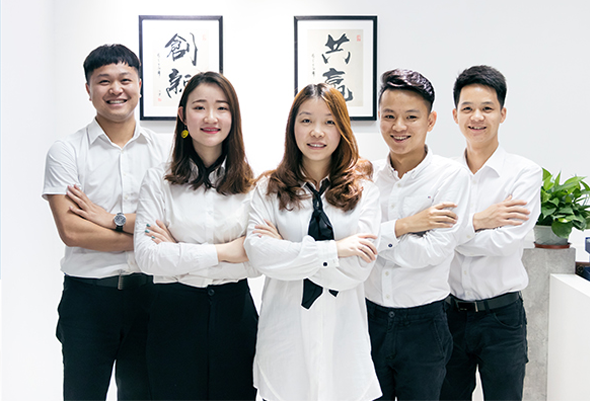 Company profile